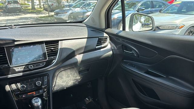 Used 2021 Buick Encore Preferred w/ Safety Package AWD/4WD image 14