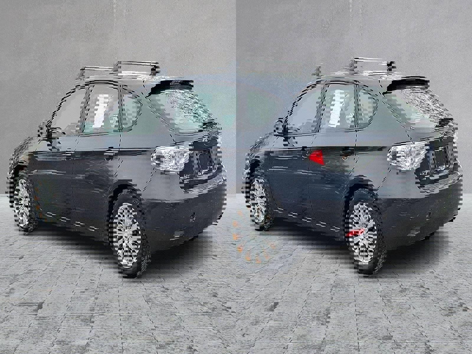 Used 2011 Subaru Impreza 2.5i Premium w/ PWR Moonroof Value Pkg image 3