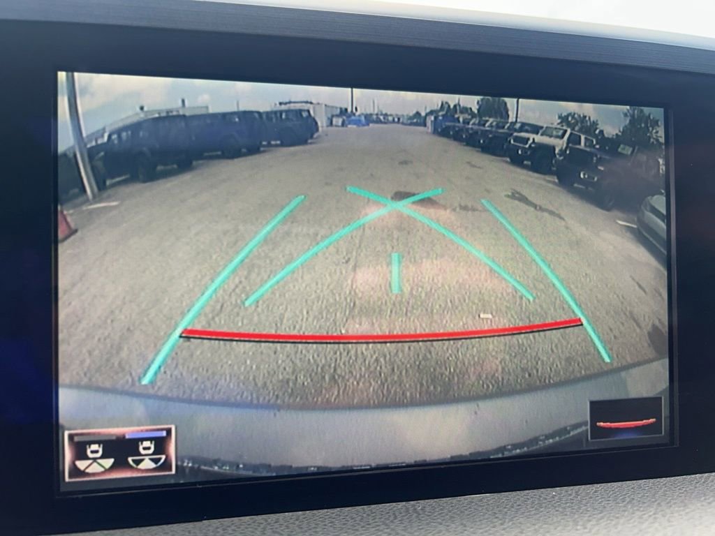 Used 2021 Lexus ES 350 F Sport w/ Accessory Package image 16