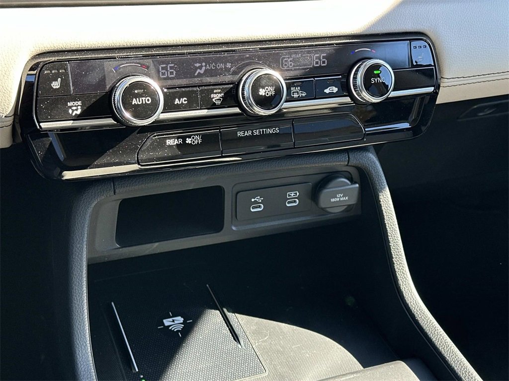 New 2026 Honda Passport RTL image 5