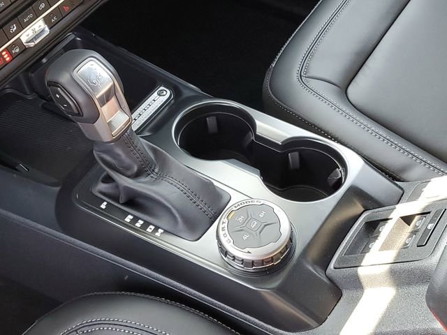 New 2026 Ford Bronco Outer Banks AWD/4WD image 26