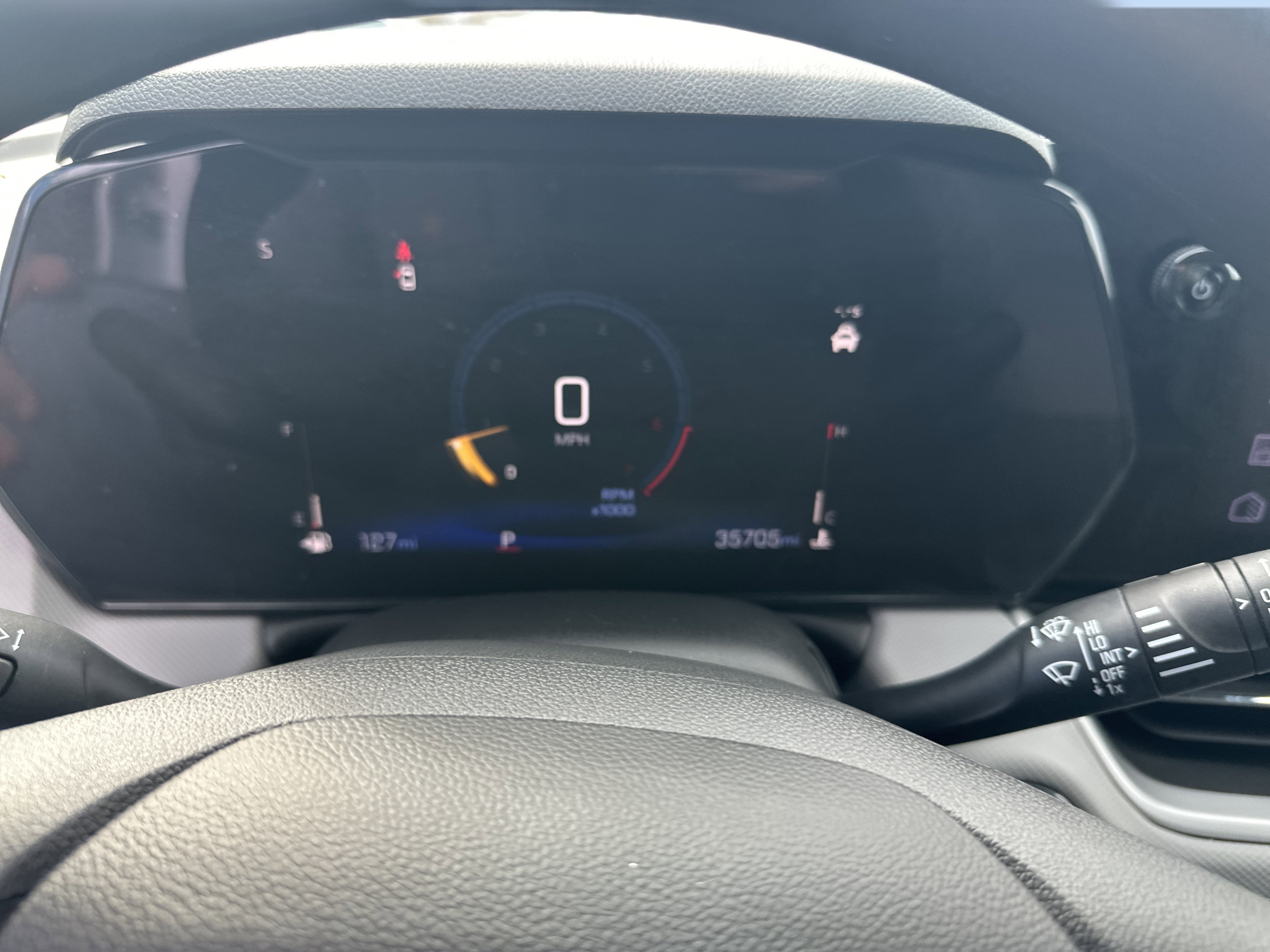 Certified 2024 Chevrolet TrailBlazer LT image 11