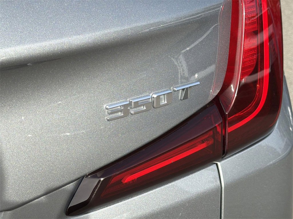 Certified 2023 Cadillac XT4 Premium Luxury image 29