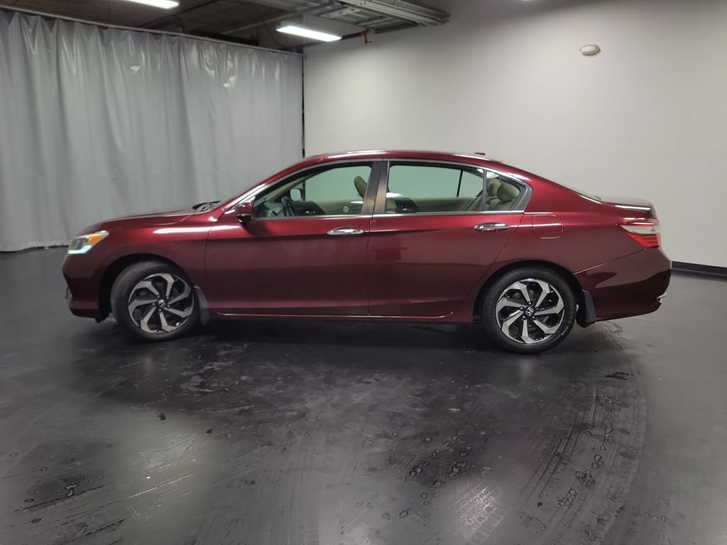 Used 2016 Honda Accord EX-L image 5