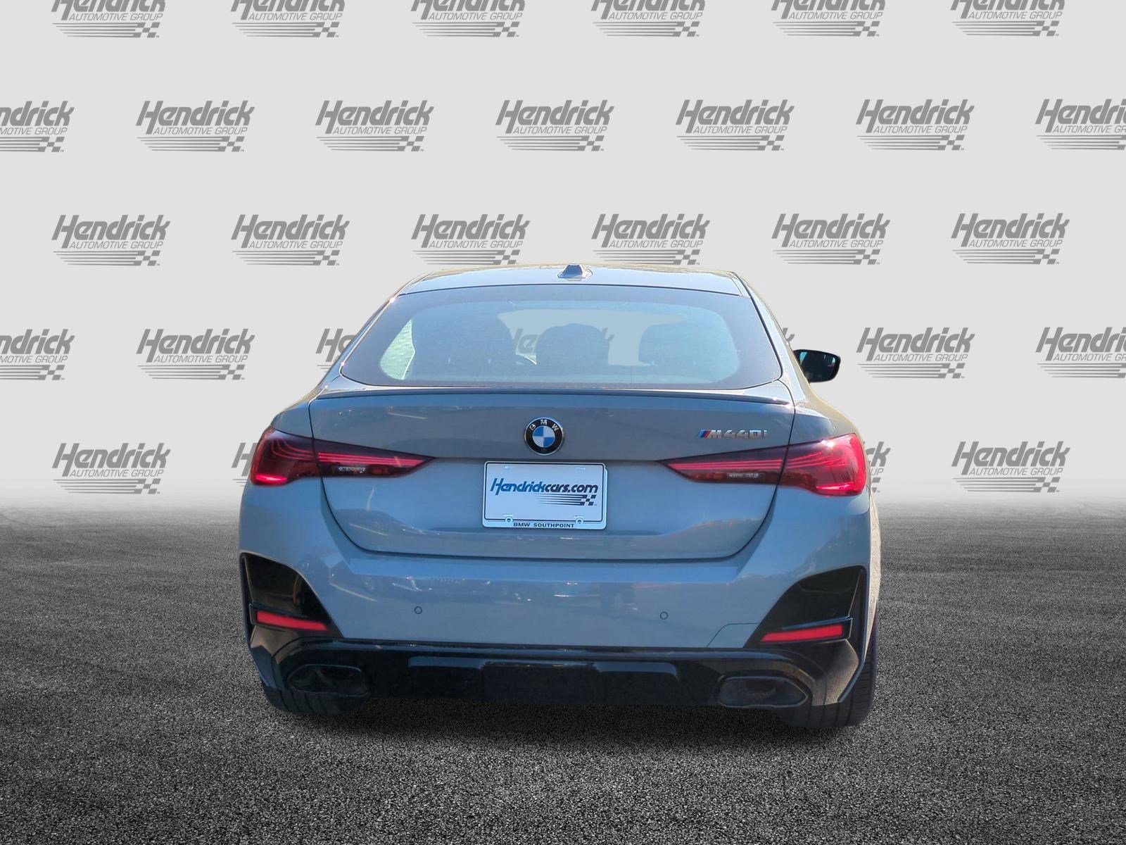 Used 2025 BMW M440i image 9
