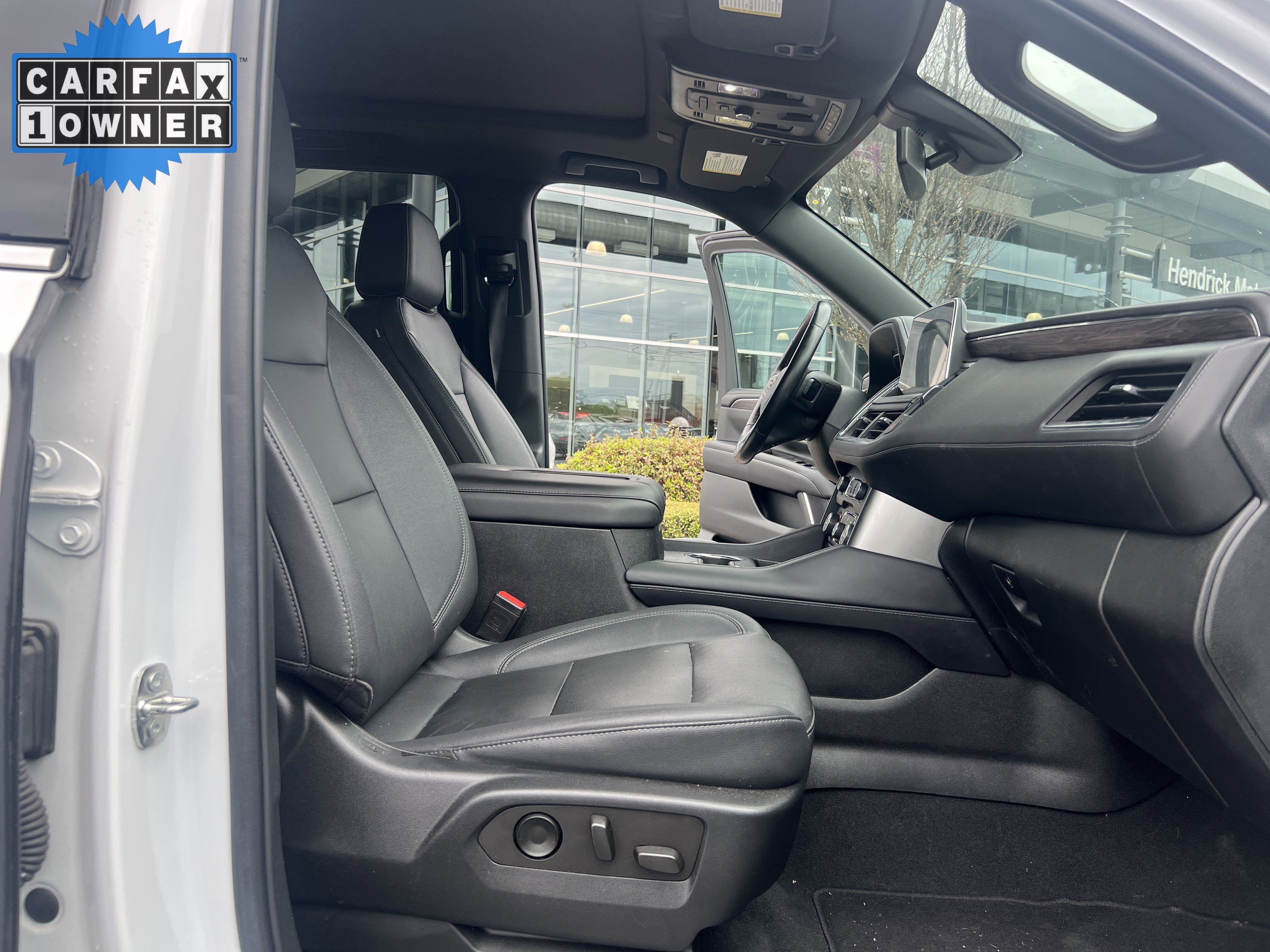 Used 2022 Chevrolet Tahoe LT image 35