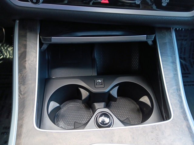 Certified 2025 BMW X5 xDrive40i w/ M Sport Package image 32