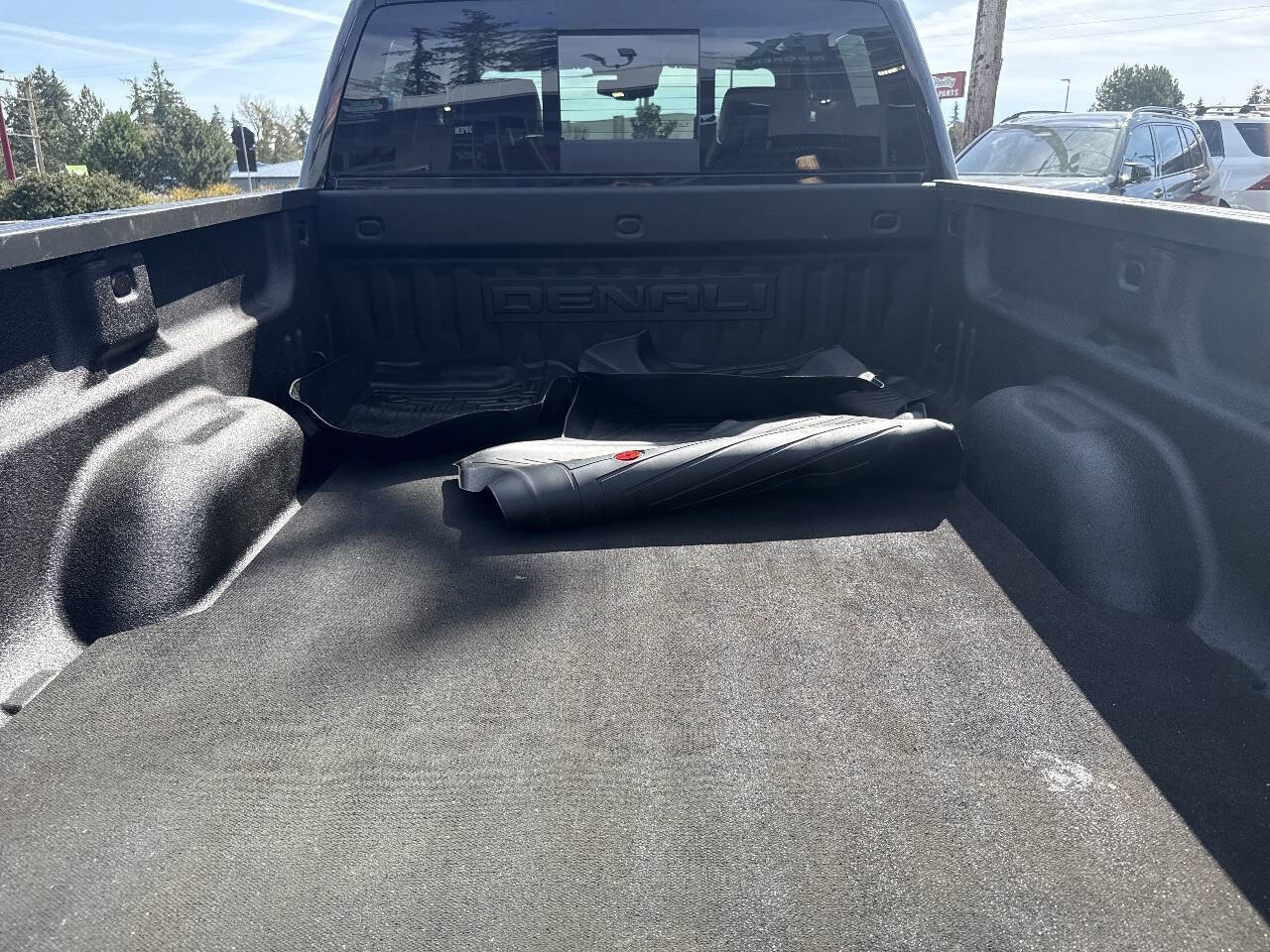 Used 2015 GMC Sierra 3500 Denali image 8