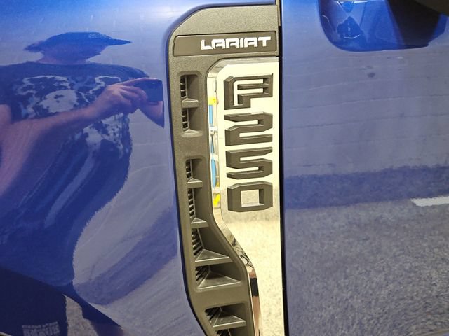 Used 2026 Ford F250 Lariat w/ Lariat Premium Package AWD/4WD image 42