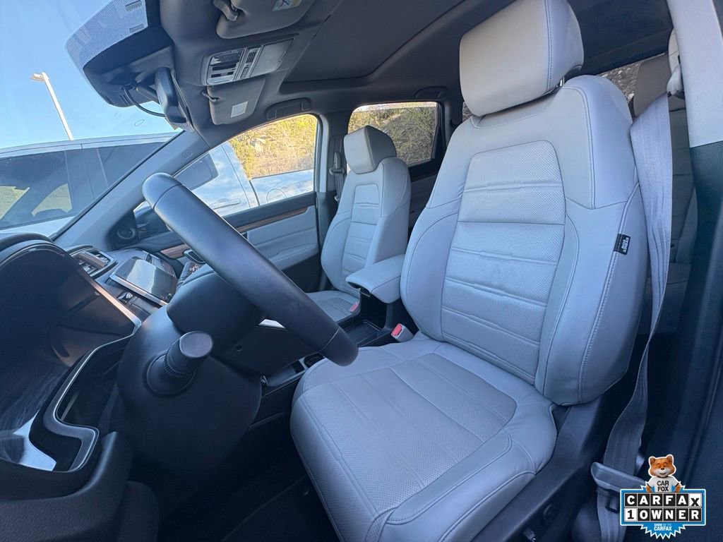 Used 2020 Honda CR-V EX-L image 15