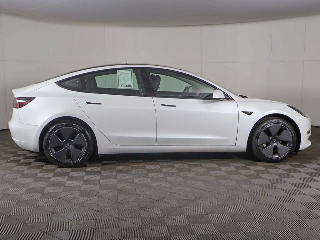 Used 2023 Tesla Model 3 Long Range AWD/4WD image 20