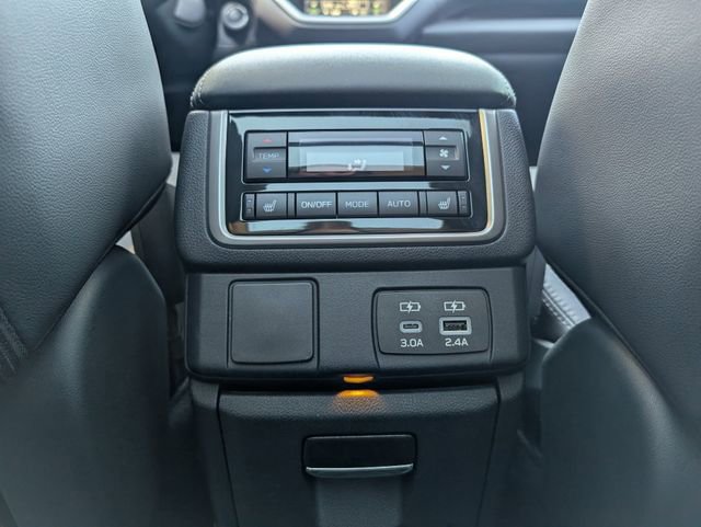 Certified 2025 Subaru Ascent Limited image 29