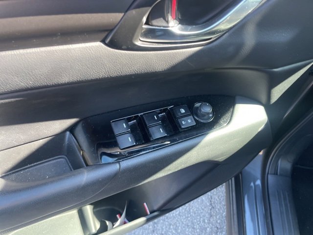 Certified 2023 MAZDA CX-5 AWD 2.5 S w/ Preferred Package image 14