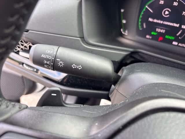 Certified 2026 Honda Accord Sport image 16