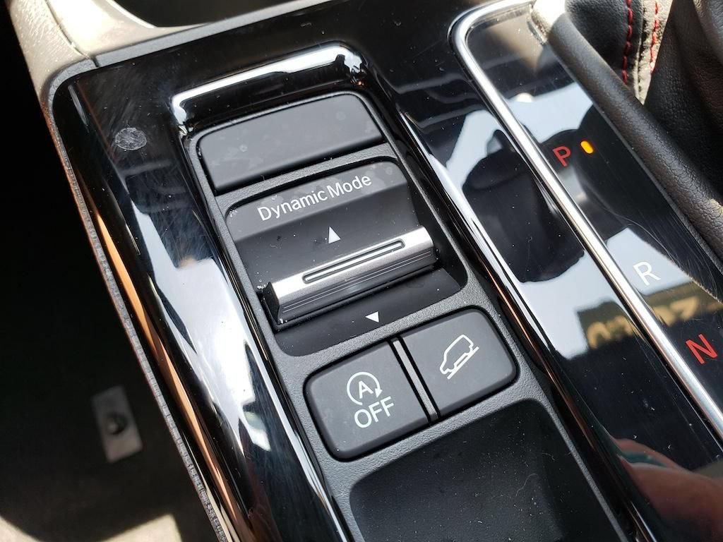 Certified 2025 Acura ADX A-Spec AWD/4WD image 32