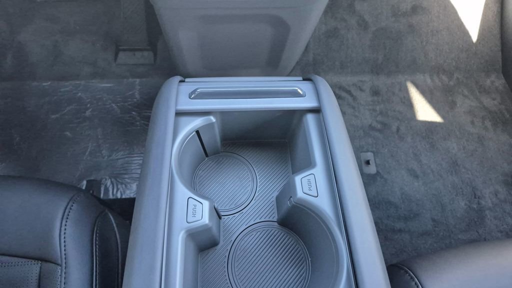 New 2026 Kia EV9 Land image 9