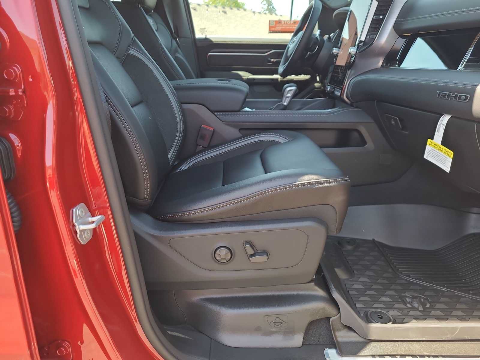 New 2026 RAM 1500 RHO w/ RHO Level 1 Equipment Group AWD/4WD image 22