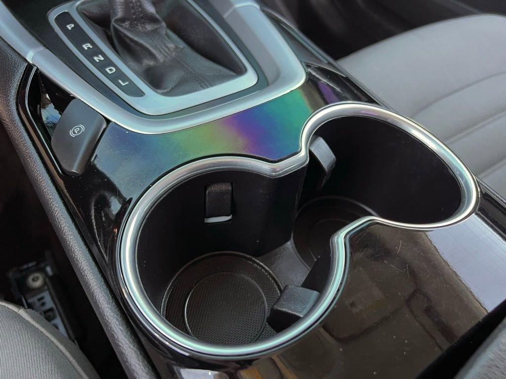 Used 2014 Ford Fusion S image 38