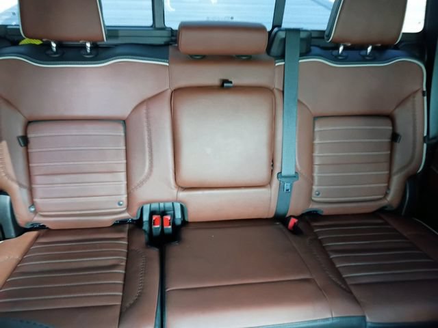 Used 2023 GMC Sierra 1500 Denali Ultimate AWD/4WD image 5