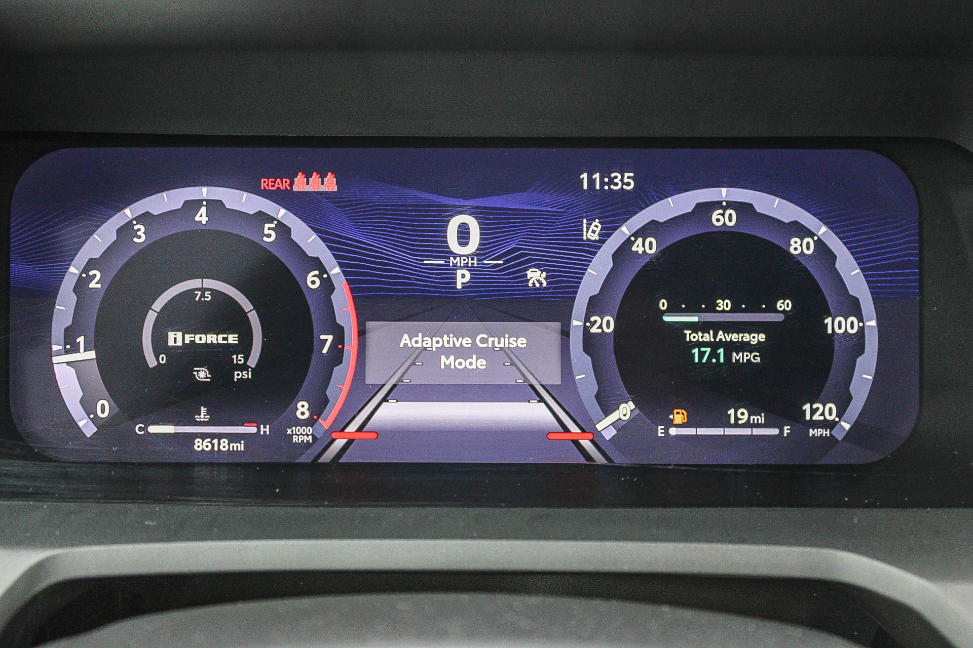 Used 2024 Toyota Tacoma TRD Off-Road image 24