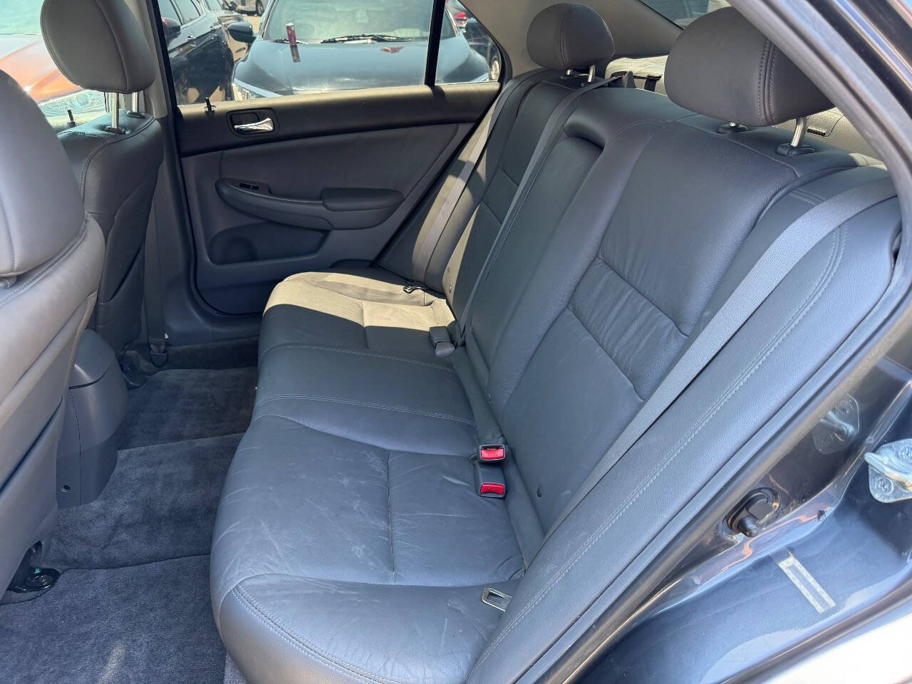 Used 2003 Honda Accord EX image 13