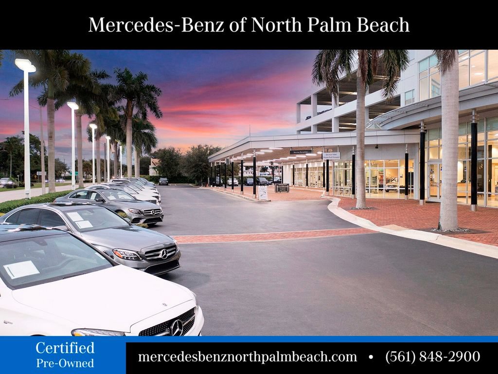 Certified 2023 Mercedes-Benz EQS 580 4MATIC SUV image 36