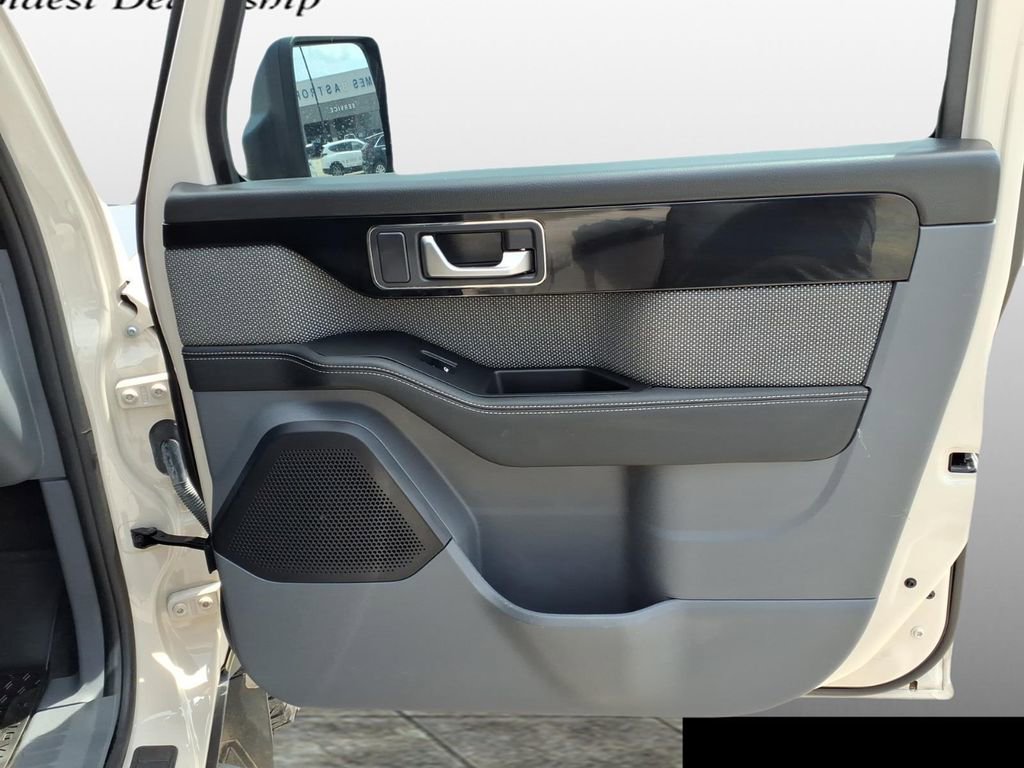 Used 2024 INEOS Grenadier Trialmaster Edition image 18