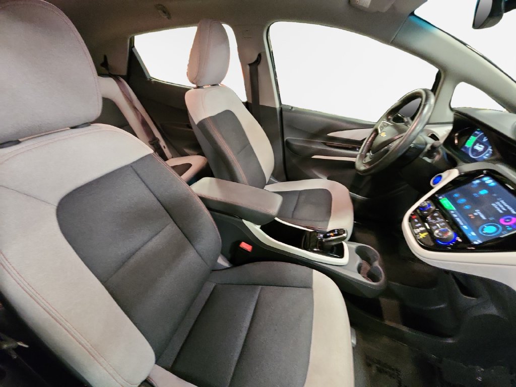 Used 2017 Chevrolet Bolt LT FWD image 28