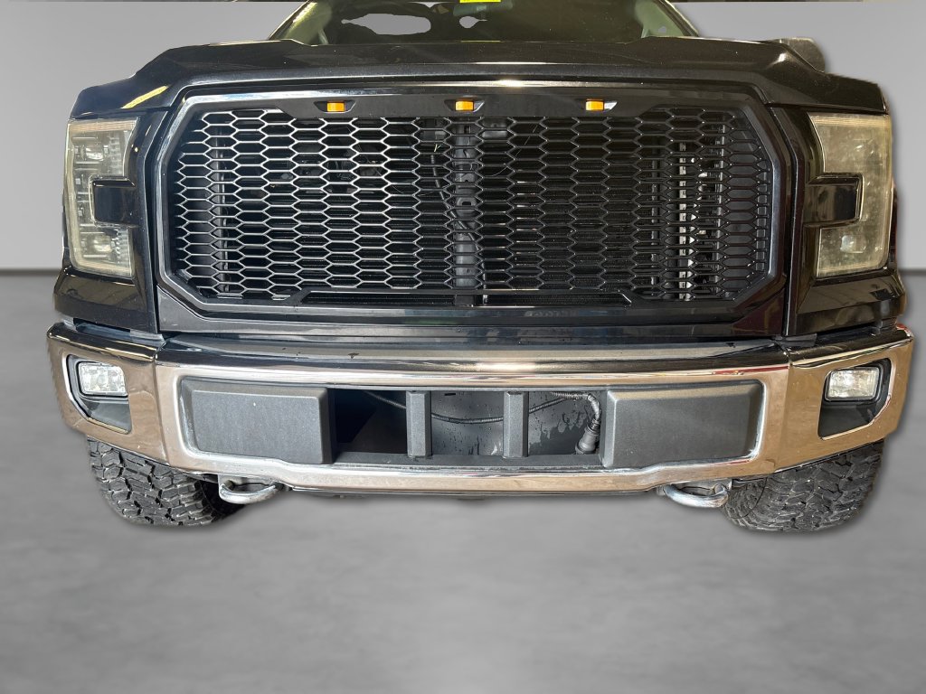 Used 2017 Ford F150 XLT w/ XTR Package AWD/4WD image 15