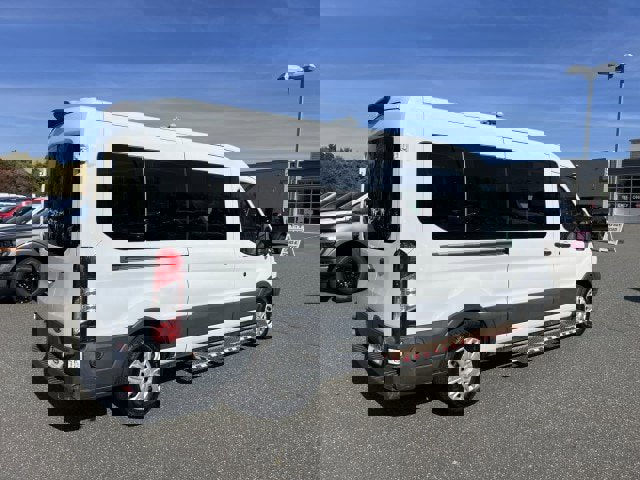 Used 2018 Ford Transit 350 XL image 5