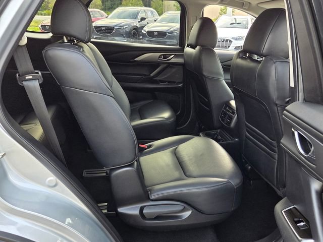 Used 2023 MAZDA CX-9 Touring AWD/4WD image 18