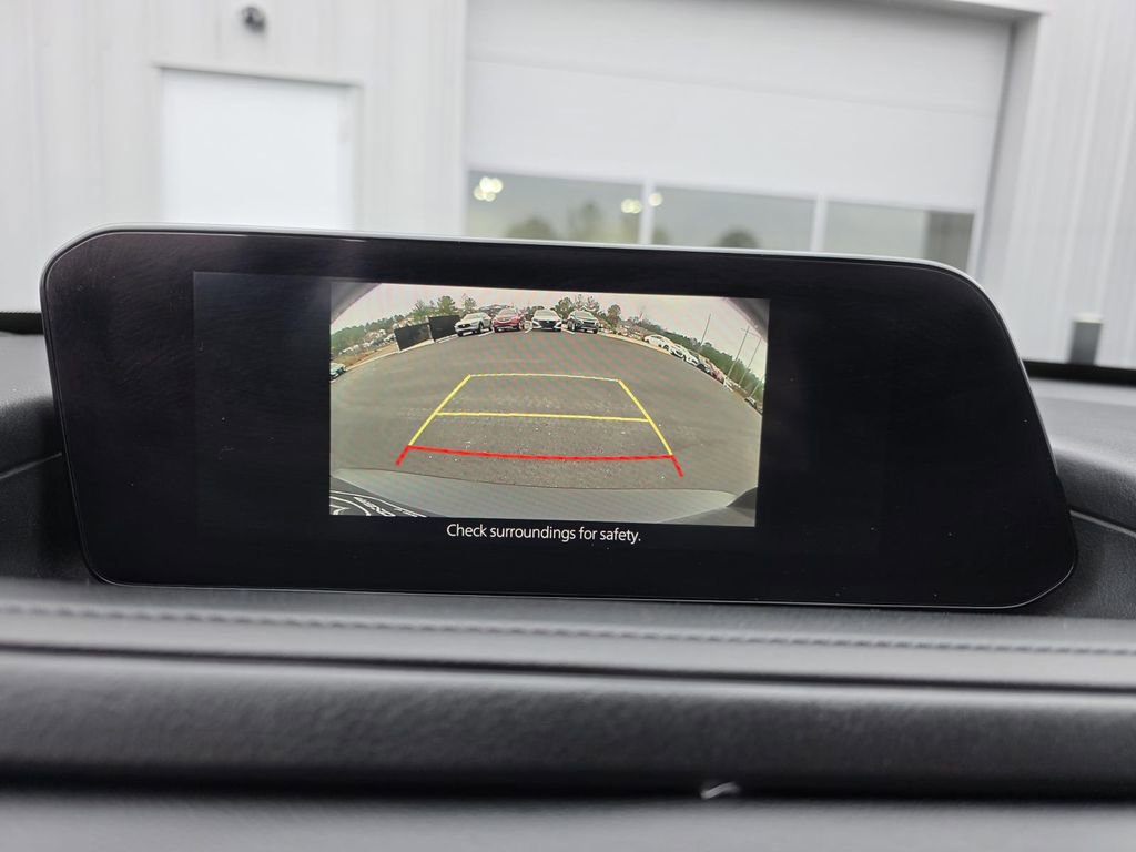 Used 2022 MAZDA CX-30 AWD 2.5 S w/ Select Package image 20