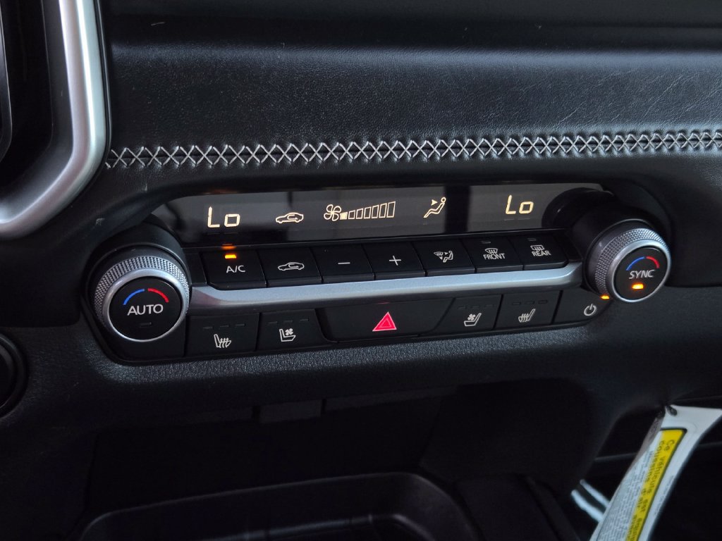 Certified 2026 MAZDA CX-50 AWD 2.5 S w/ Accent Package image 19