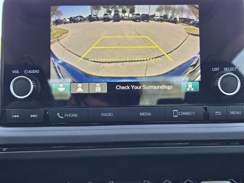 Used 2025 Honda Accord SE image 7