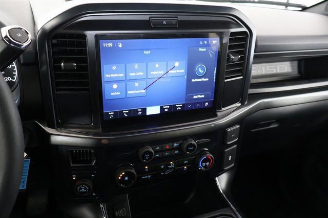 New 2026 Ford F150 STX AWD/4WD image 20