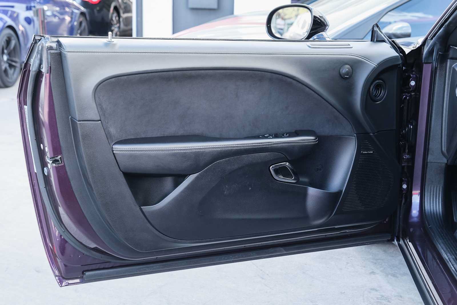 Used 2020 Dodge Challenger SRT Hellcat RWD image 31