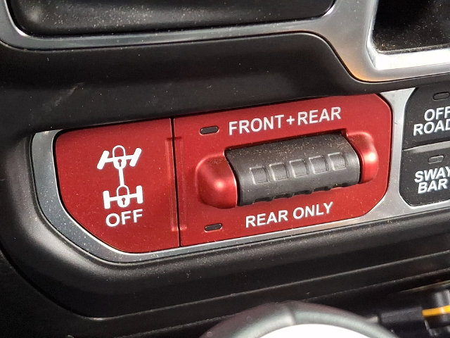 Used 2023 Jeep Wrangler Unlimited Rubicon w/ LED Lighting Group AWD/4WD image 27