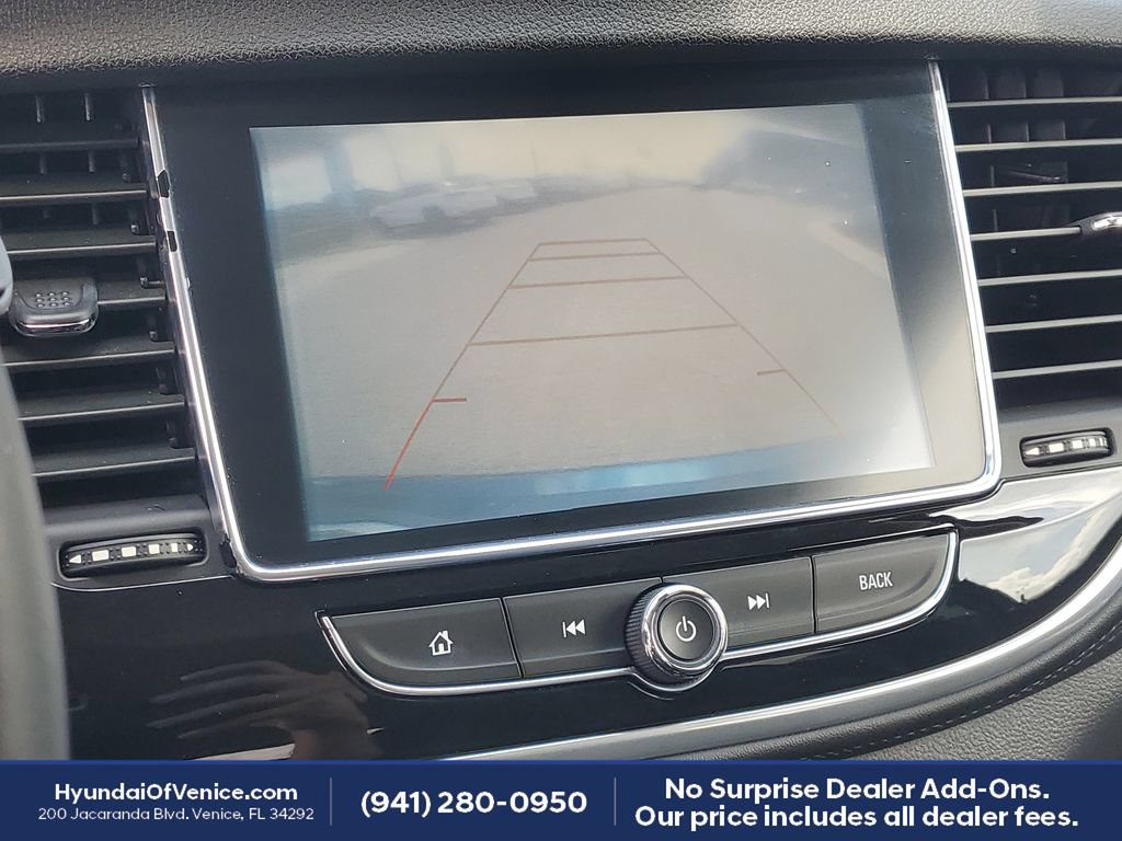 Used 2019 Buick Encore Preferred w/ Safety Package FWD image 29