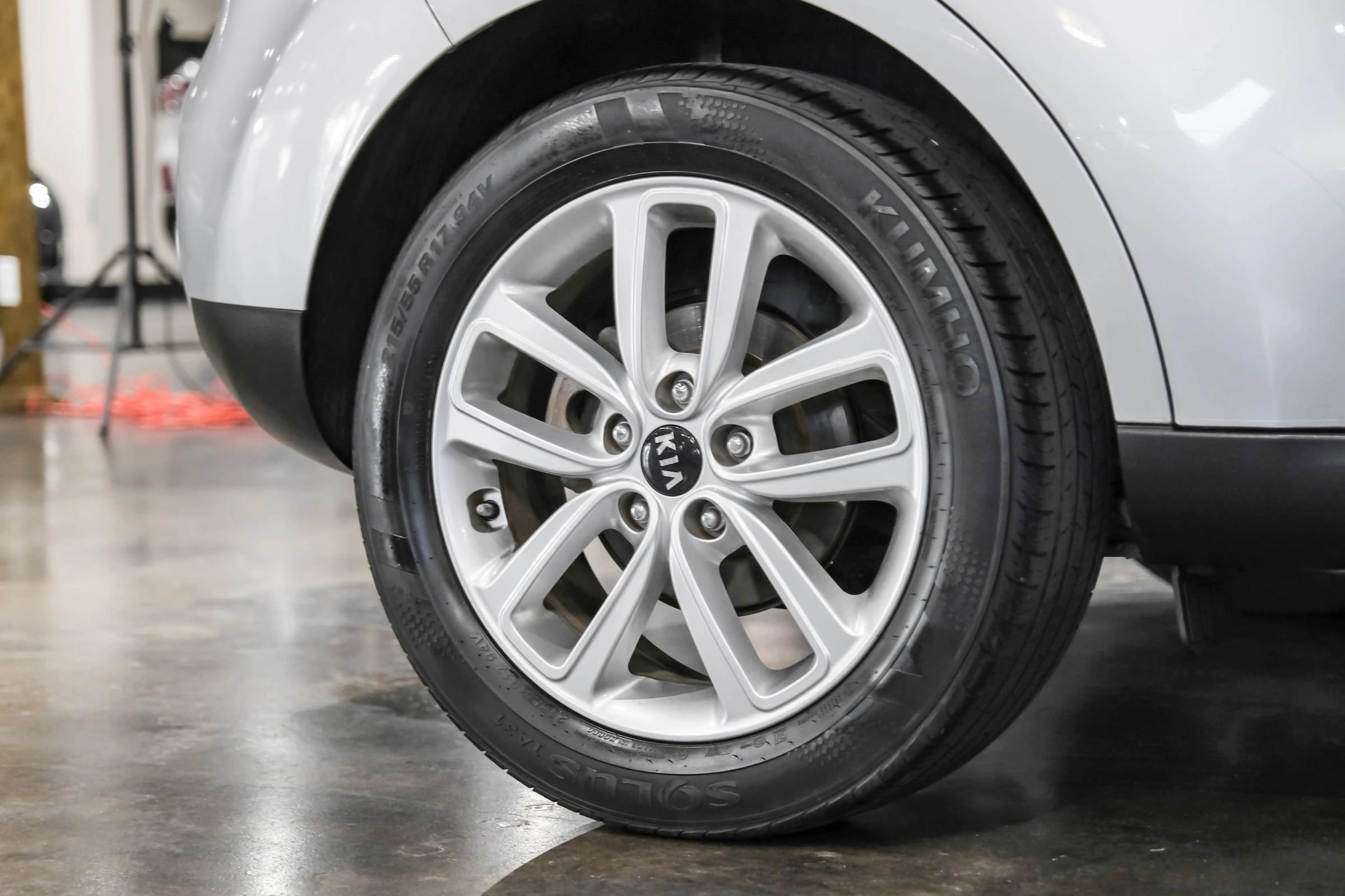 Used 2019 Kia Soul + image 51