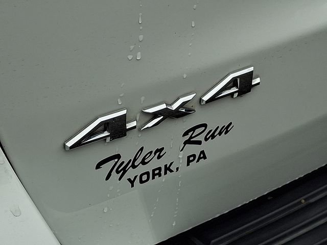 Used 2015 Jeep Grand Cherokee Laredo w/ Quick Order Package 23E image 34