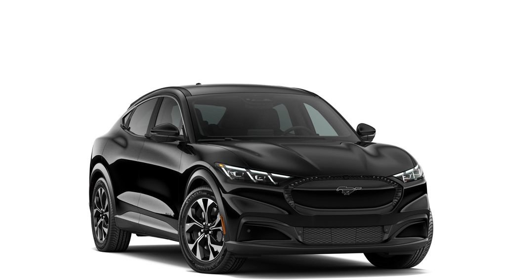 New 2026 Ford Mustang Mach-E Select w/ Comfort Package Lite AWD/4WD image 4