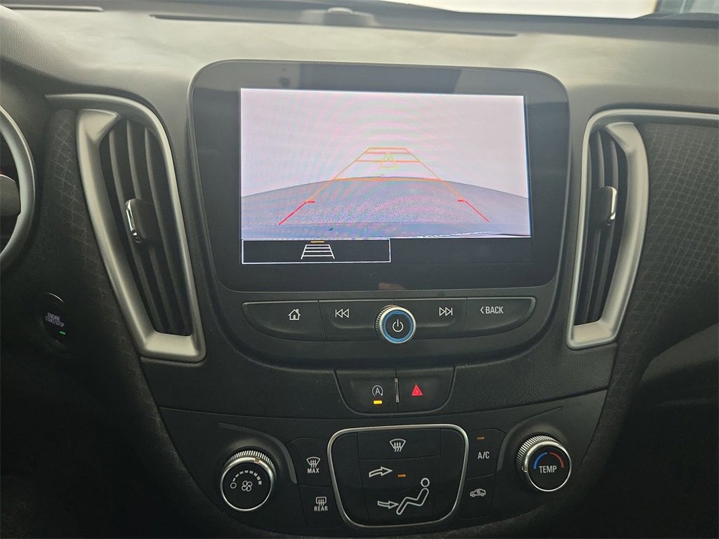 Used 2025 Chevrolet Malibu RS image 20