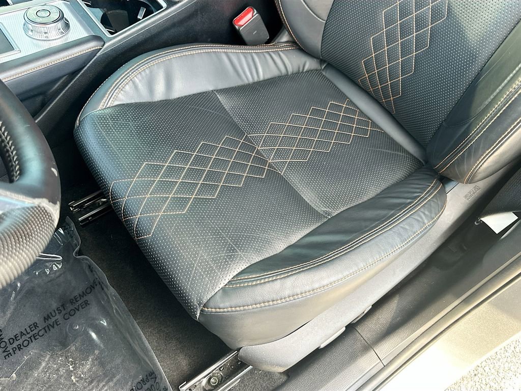 Used 2022 Mitsubishi Outlander SEL image 19