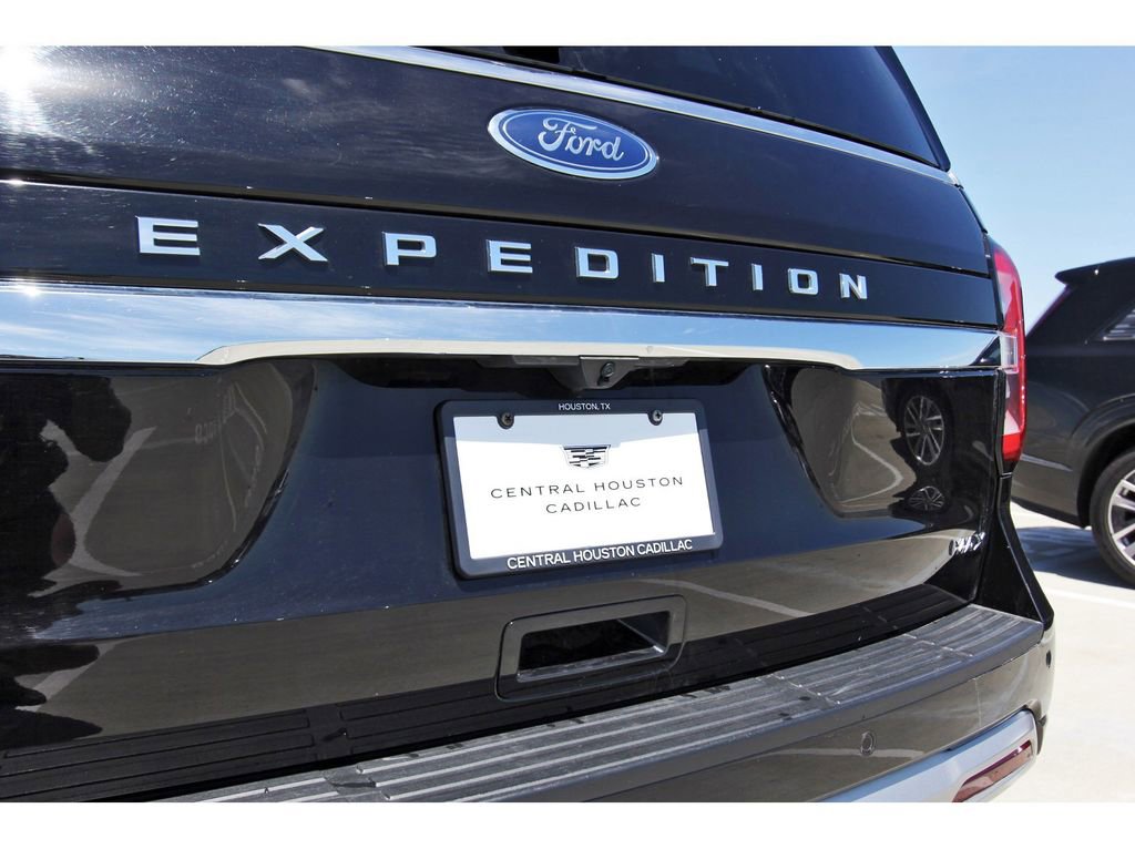 Used 2024 Ford Expedition Max Limited image 29
