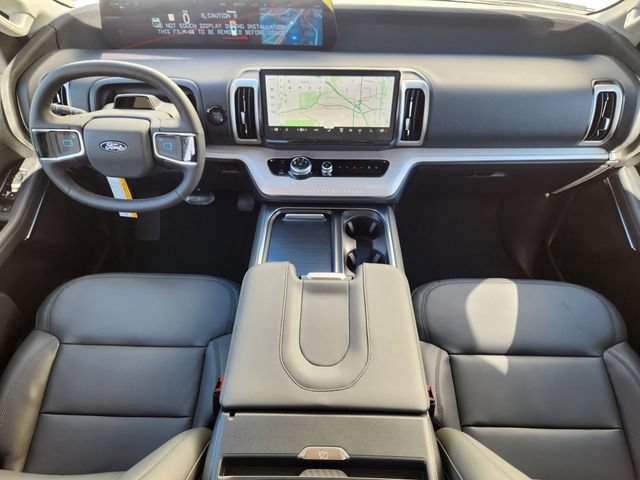 New 2027 Ford Expedition Active AWD/4WD image 11
