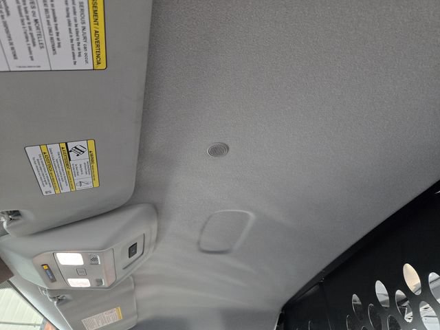 Used 2025 Ford Transit 250 Low Roof w/ Exterior Upgrade Package RWD image 26