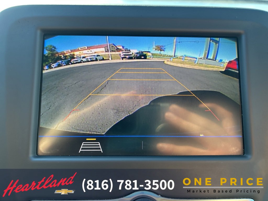 Used 2020 Chevrolet Equinox LT image 31