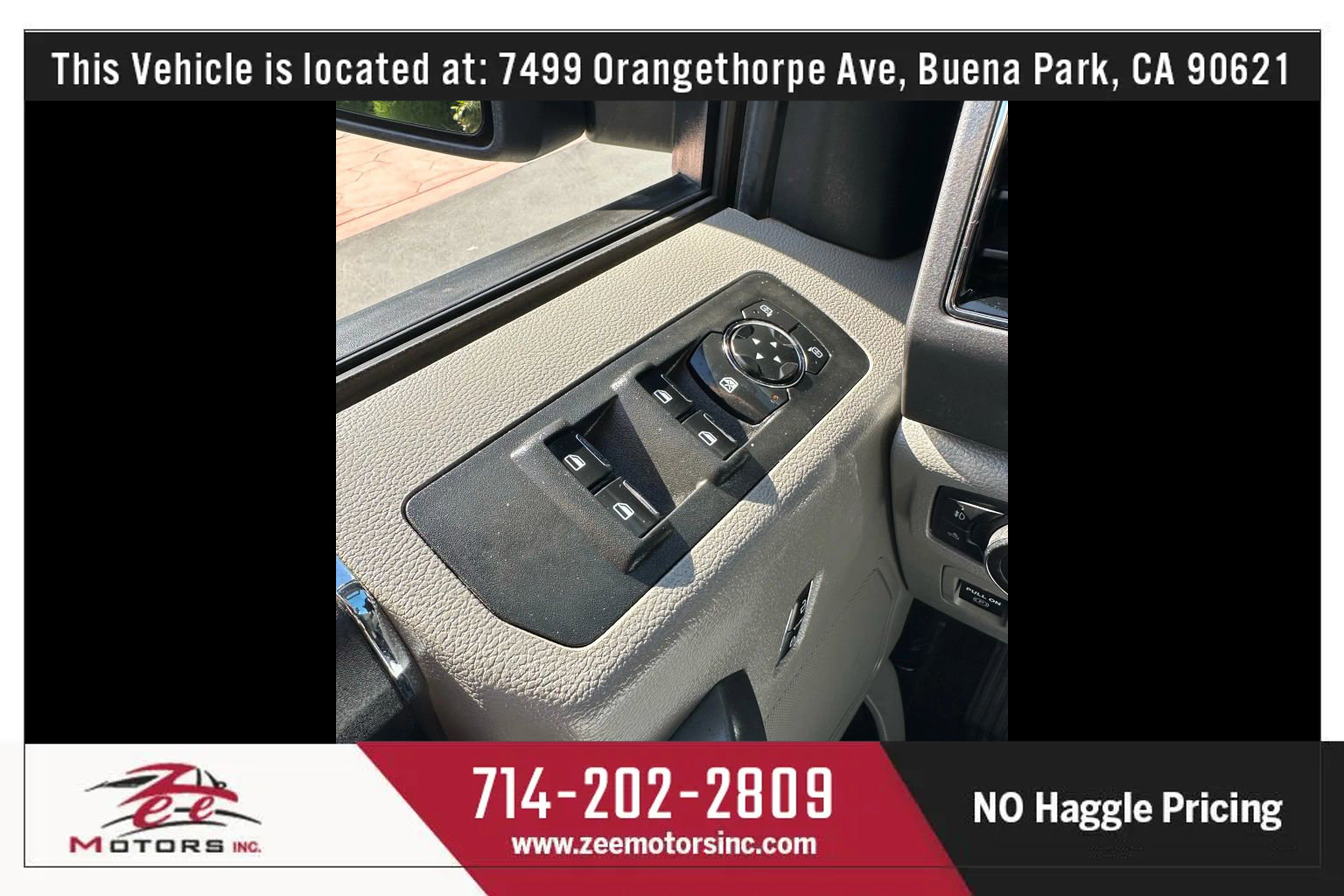 Used 2018 Ford F150 XLT image 24