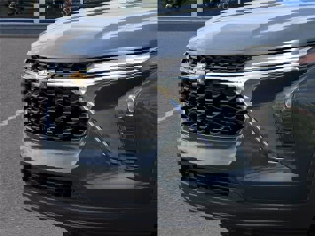 New 2026 Chevrolet Trax LS image 13