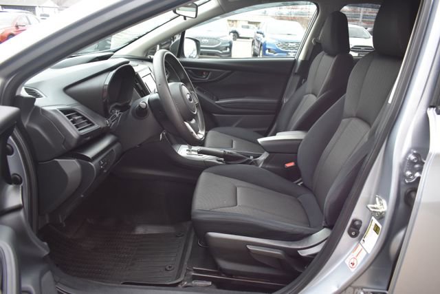 Used 2018 Subaru Crosstrek 2.0i image 12